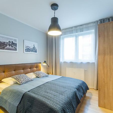 קולובז'ג Apartamenty Polanki - Visitopl מראה חיצוני תמונה