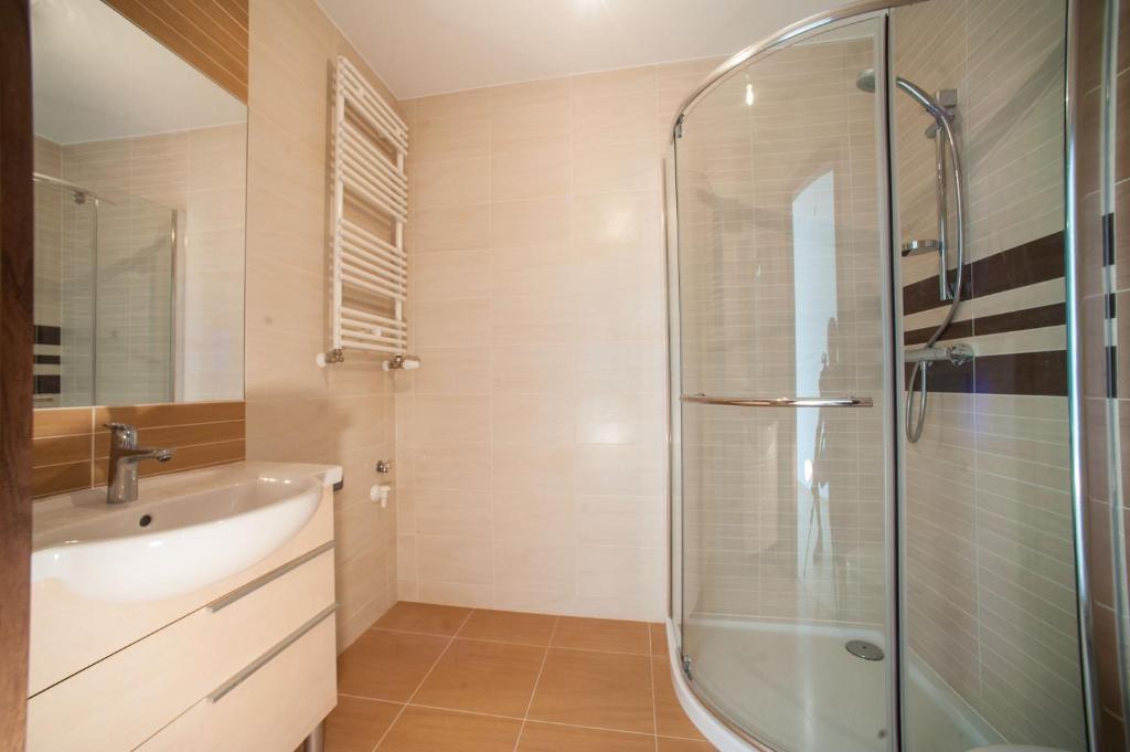 קולובז'ג Apartamenty Polanki - Visitopl מראה חיצוני תמונה