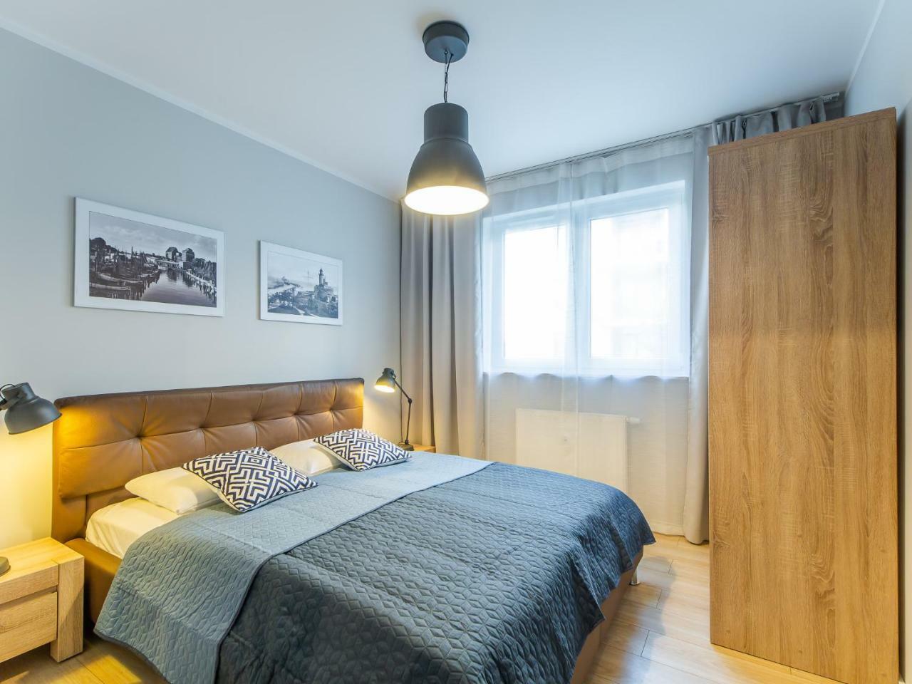 קולובז'ג Apartamenty Polanki - Visitopl מראה חיצוני תמונה