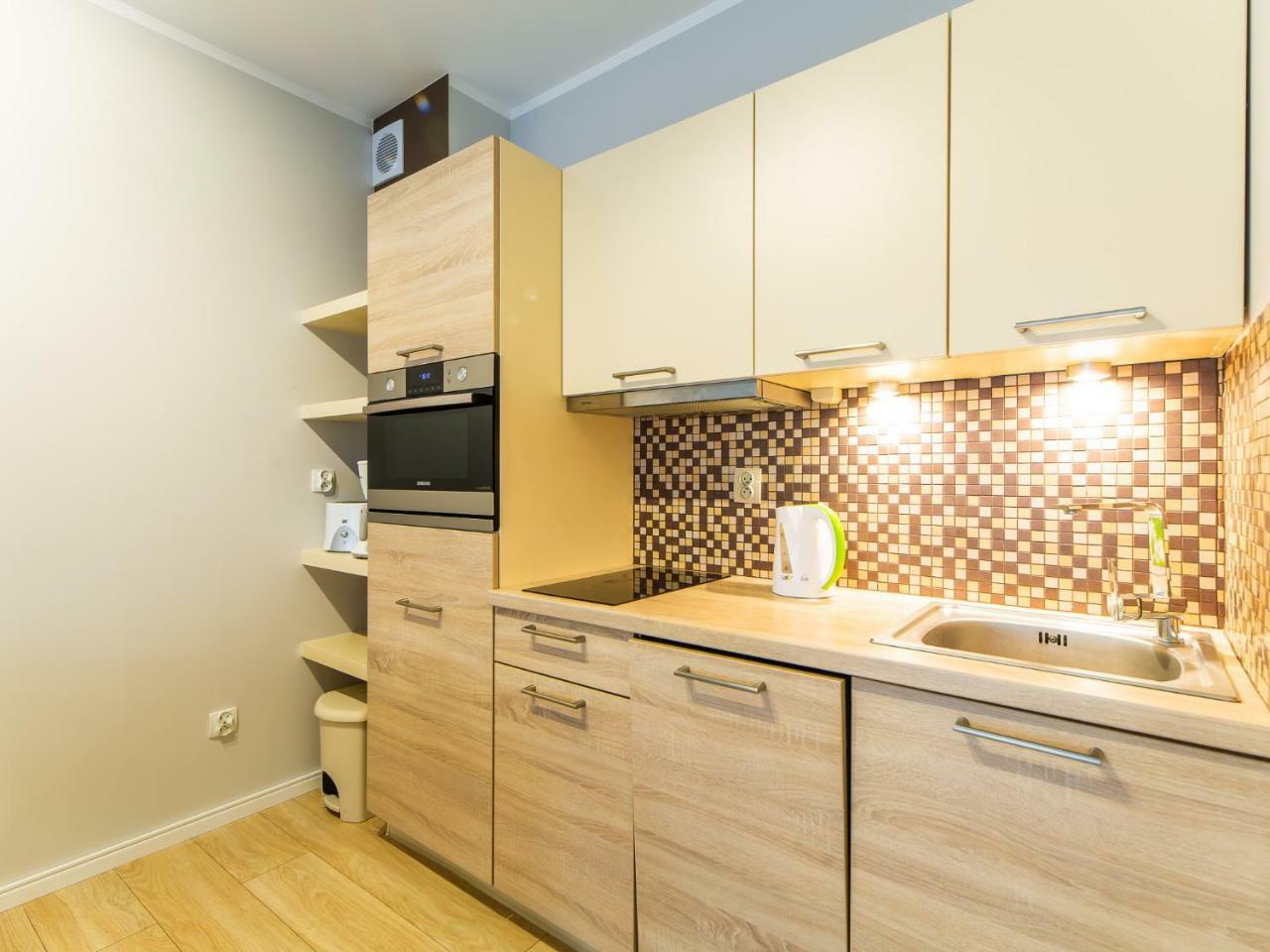 קולובז'ג Apartamenty Polanki - Visitopl מראה חיצוני תמונה