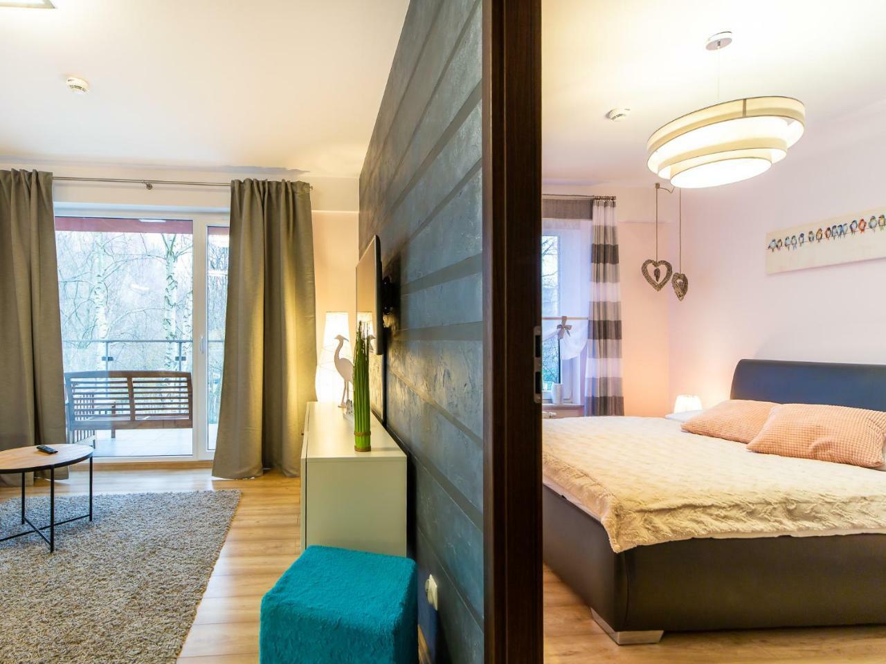 קולובז'ג Apartamenty Polanki - Visitopl מראה חיצוני תמונה